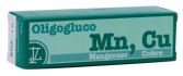 Oligogluco-Mn-Cu mangan-miedź 30 ml