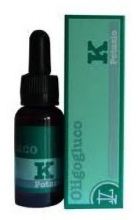 Oligogluco-K Potas 30 ml