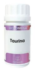 Holomega L-Taurine 50 Cap.