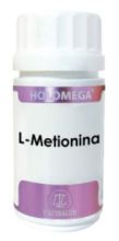 Holomega L-metionina 50 kap.