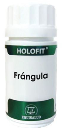 Kapsułki Holofit Frangula