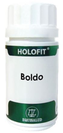 Holofit Boldo (R. biologiczny nr 2) 60 Cap.