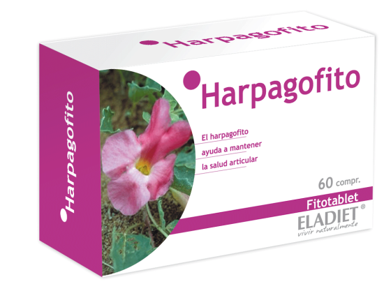 Harpagofit 60 tabletek