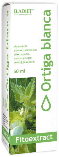 Fitoextract Biała pokrzywa 50 ml