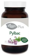 Olej oregano Pylbac 60 pereł 700 mg