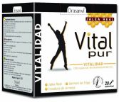 Vitalpur Vitality 20 fiolek