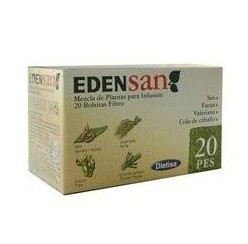 Edensan 20 Weight Inf 20 jednostek