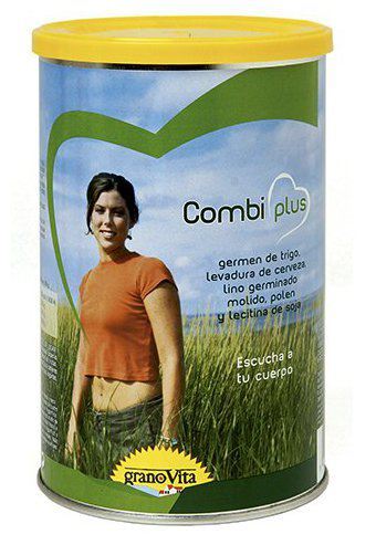 Combi Plus 450 gr