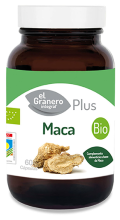 Maca bio line 60 kapsułek