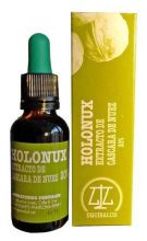 Holonux (skorupa orzecha włoskiego) 31 ml