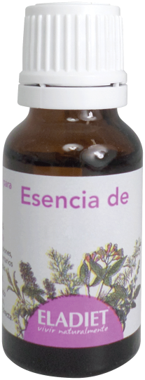 Esencja rozmarynowa 15 ml