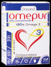 Omepur 3 45 Cap