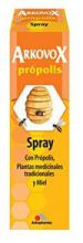 Arkovox Spray Propolis Gardło 30 ml