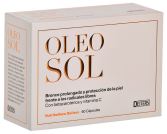 Oleosol 60 cap