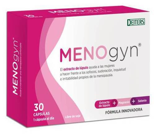 Menogyn