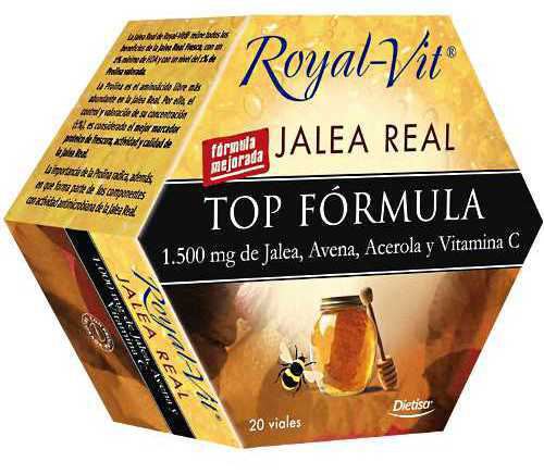 Formuła Royal Vit Top