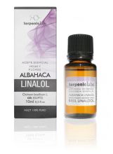 Bazylia Linalol 30 ml