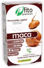 Fitopremium Maca 30 kapsułek