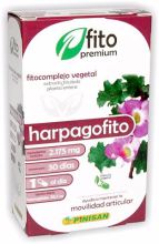 Phytopremium Harpagofito 30 kapsułek