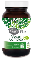 Vegan Complex 60 kapsułek x 457 mg