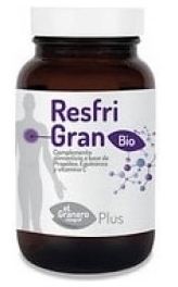 Resfrigran Bio 90 kapsułek x 450 mg