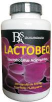 Lactobeq 95 200 kapsułek