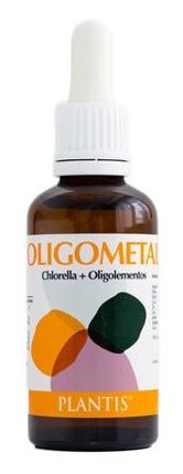 Oligometal 50 ml