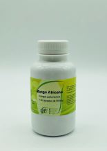 African Mango 650 mg 120 kapsułek