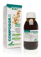 Composor 2 Equiner Complex 21st Century 100 ml