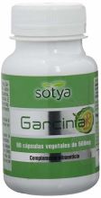 Garcinia 500 mg 90 kapsułek