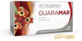 Guaramar Guaraná 60 kapsułek x 500 mg