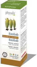 Olej Baobab Bio 50 ml