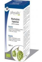 Humulus Lupulus 100 ml ekstrakt biologiczny