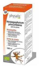 Ekstrakt Harpagophytum 100 ml