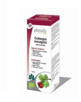 Crataegus Monogyna 100 ml ekstrakt biologiczny