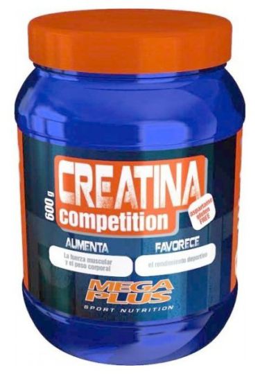 Konkurs Creatina 600 gr