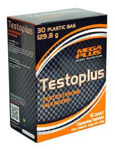 Testoplus 30 paczek