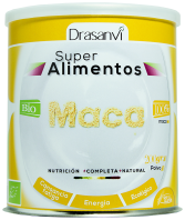 Super Foods - Maca 200G Bio