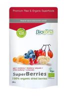 Jagody Superberry 250G