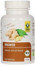 Ginger bio 360 tabletki