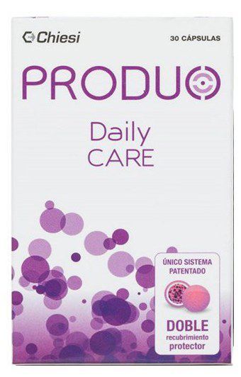 I Produce Daily Care 30 Cap