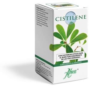 Cistilene 50 kapsułek