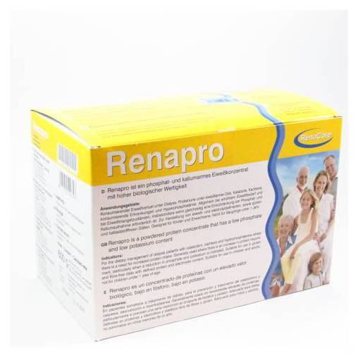 Renapro 20 g 30 kopert