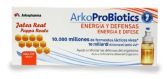 Arkoprobiotics Energia + Błotniki 7 Fiolek Dorośli