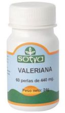 Waleriana 440 gr