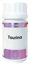 Holomega Tauryna 180 kapsułek