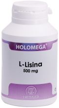 Holomega L- Lizyna 180 kapsułek