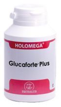 Holomega Glucaforte Plus 180 kapsułek