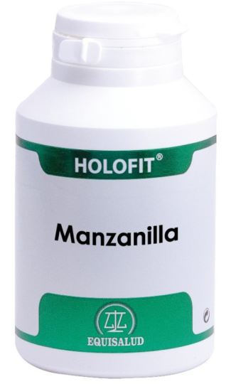 Holofit Camomile 180 kapsułek