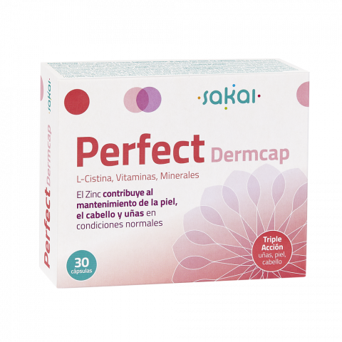 Idealny Dermcap